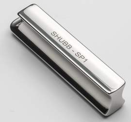 Shubb Bottleneck/Slide Tone Bar Tone Bar