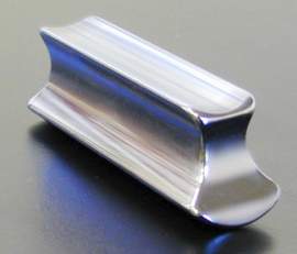 Shubb Bottleneck/Slide Tone Bar Tone Bar