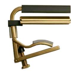 Shubb Capo For resonator guitars Square Neck