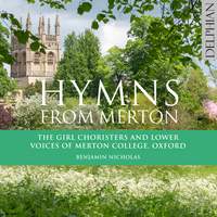 Hymns From Merton