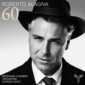 Roberto Alagna - 60