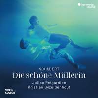 Schubert: Die schöne Müllerin