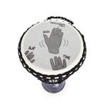 Percussion Plus World Slap Djembe 10 pack – rope tuned Product Image