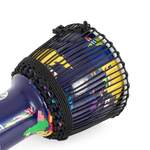 Percussion Plus World Slap Djembe 10 pack – rope tuned Product Image