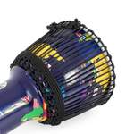 Percussion Plus World Slap Djembe secondary 12 pack - rope tuned - Default Title Product Image