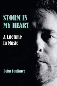 Storm in My Heart: A Lifetime in Music