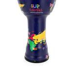 Percussion Plus World Slap Djembe 10 pack - pre-tuned Product Image