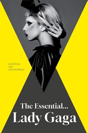 The Essential... Lady Gaga