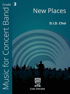 Choi, D: New Places F major