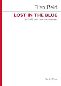 Ellen Reid: Lost in the Blue