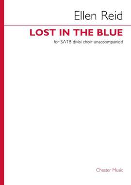Ellen Reid: Lost in the Blue