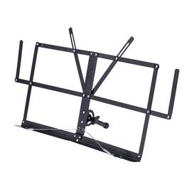 Hercules Foldable Desktop Music Stand W/bag