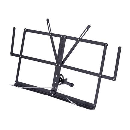 Hercules Foldable Desktop Music Stand W/bag