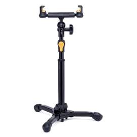 Hercules 2-in-1 Tablet & Phone Table Stand W/tilt