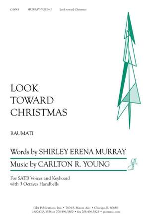 Carlton R. Young: Look toward Christmas