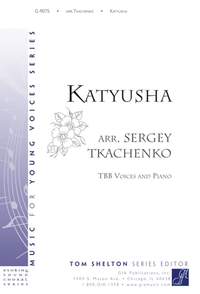 Matvey Blanter: Kat'yusha