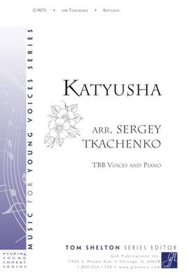 Matvey Blanter: Kat'yusha