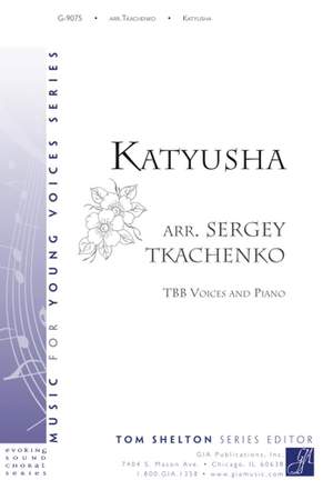 Matvey Blanter: Kat'yusha