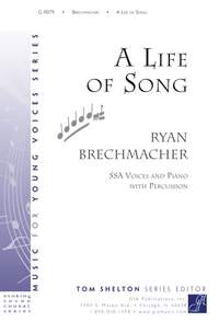 Ryan Brechmacher: A Life of Song