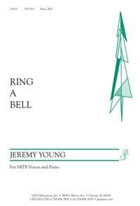 Jeremy Young: Ring a Bell