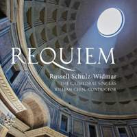 Russell Schulz-Widmar: Requiem