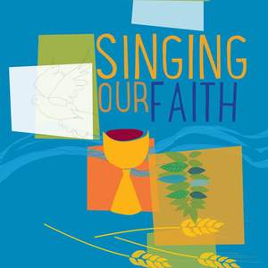 Singing Our Faith - 2nd Edition CD