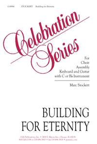 Marc Stockert: Building for Eternity