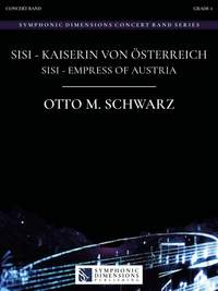 Otto M. Schwarz: Sisi - Kaiserin von Österreich