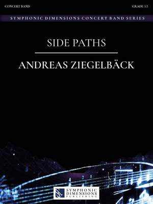 Andreas Ziegelbäck: Side Paths