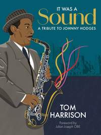 Tom Harrison: It was a Sound