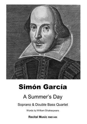 Simon Garcia: A Summer's Day