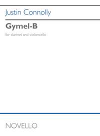 Justin Connolly: Gymel-B