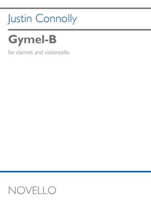 Justin Connolly: Gymel-B