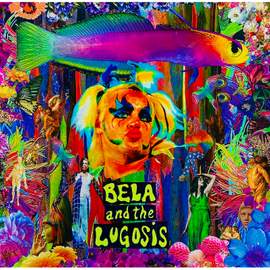 Trash in Dayglow