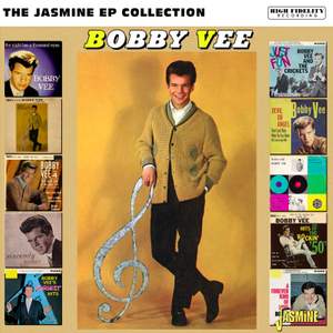 The Jasmine Ep Collection