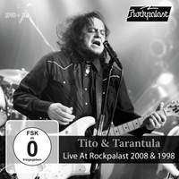 Live At Rockpalast 2008 & 1998