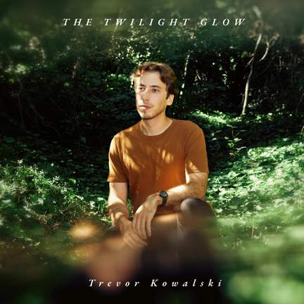 The Twilight Glow