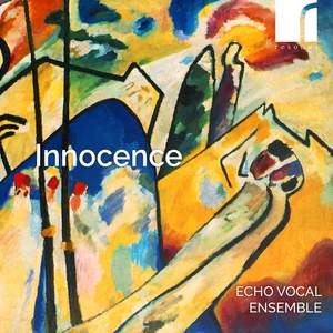 Innocence: Echo Vocal Ensemble