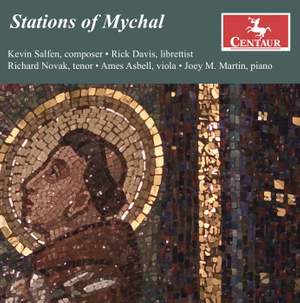 Stations of Mychal
