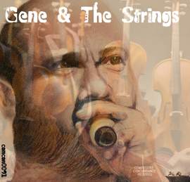 GENE & THE STRINGS