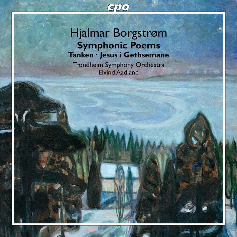 CD Symphonic Poem 'Enterprise Adonis' CD