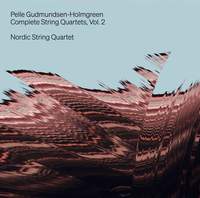 Complete String Quartets, Vol. 2