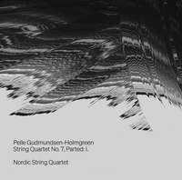 String Quartet No. 7, Parted: I.