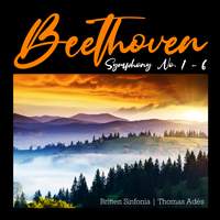 Beethoven: Symphony No. 1 - 6