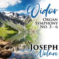 Widor: Organ Symphony No. 3 - 6