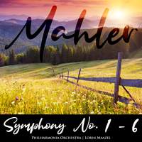 Mahler: Symphony No. 1 - 6