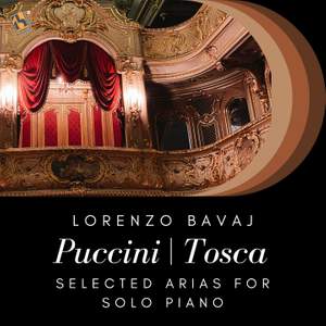 Puccini: Tosca, SC 69