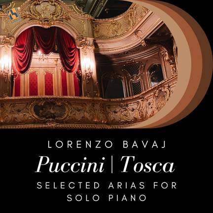 Puccini: Tosca, SC 69