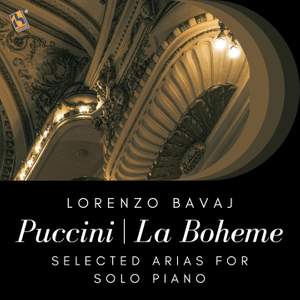 Puccini: La Bohème
