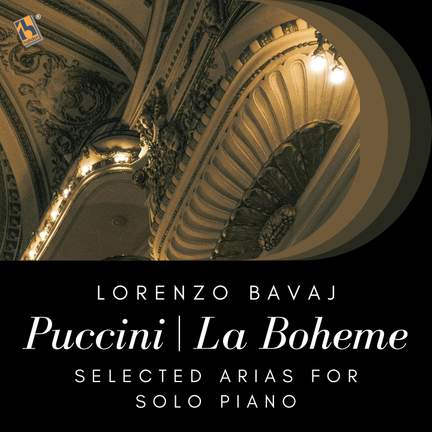Puccini: La Bohème